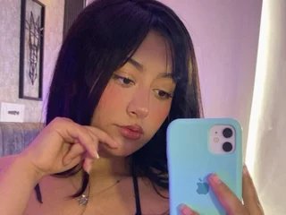 Hardcore busty cam
